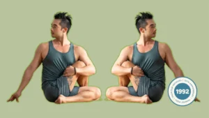 Mastering the Axis: Revisiting the Foundational Mechanics of Ardha Matsyendrasana
