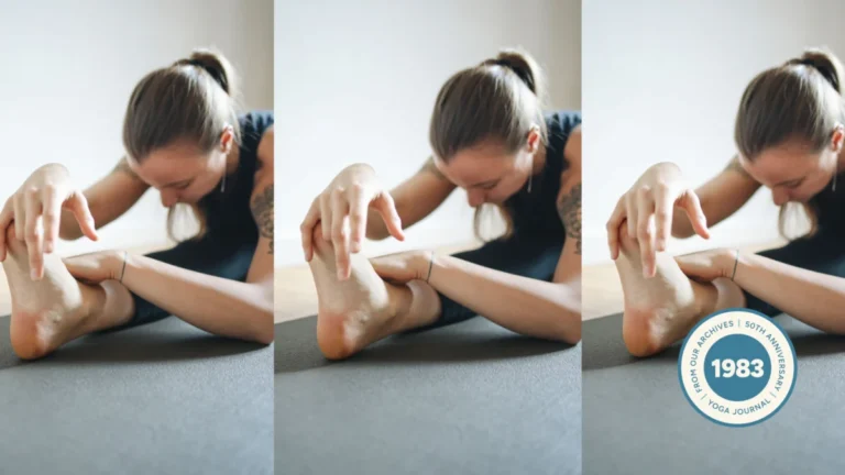 Mastering the Complexity of Triang Mukhaikapada Paschimottanasana: A Timeless Practice
