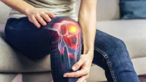 Motion as Medicine: How Strategic Movement Can Defy Joint Aging