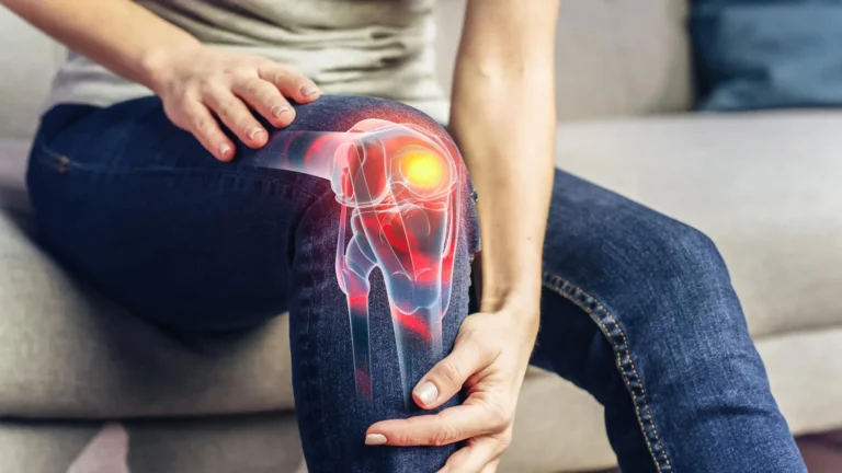 Motion as Medicine: How Strategic Movement Can Defy Joint Aging