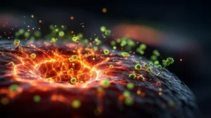 Nature’s Hidden Arsenal: How a Frog-Dwelling Bacterium Could Revolutionize Cancer Treatment