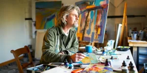 Navigating the Abyss: Alan Lantieri’s Journey Through Bipolar Depression to Clinical Stability