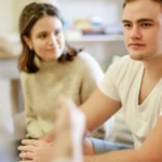 Navigating the Adolescent Storm: Understanding Substance Use and Compulsive Behaviors