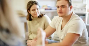 Navigating the Adolescent Storm: Understanding Substance Use and Compulsive Behaviors