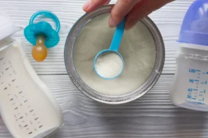 Navigating the Crisis: The Anatomy of Infant Formula Shortages and the Path Toward Resilience