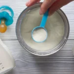 Navigating the Crisis: Understanding the U.S. Infant Formula Shortage and the Path Toward Nutritional Security