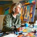 Navigating the Depths: Alan Lantieri’s Journey Through Bipolar Depression to Clinical Advocacy