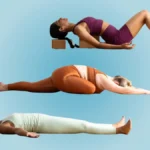 Navigating the Fog: A Somatic Approach to Processing Grief Through Yoga
