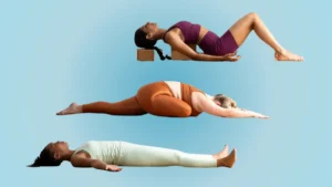 Navigating the Fog: A Somatic Approach to Processing Grief Through Yoga