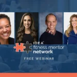 Navigating the Future of Fitness: The Strategic Importance of Mentorship in a Shifting Industry