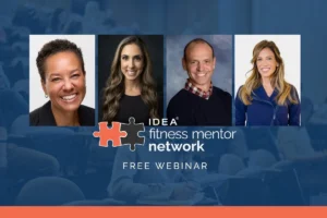 Navigating the Future of Fitness: The Strategic Importance of Mentorship in a Shifting Industry