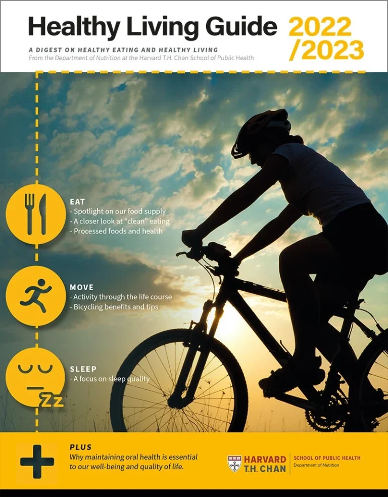 Navigating the Future of Nutrition: A Comprehensive Review of the 2022-2023 Healthy Living Landscape