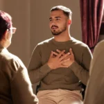 Navigating the Intersection of Grief and Recovery: A Path Toward Lasting Healing