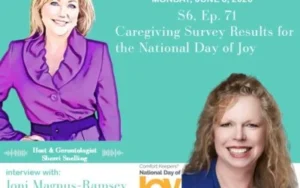 Navigating the Modern Caregiving Landscape: Insights from "Caregiving Club On Air"