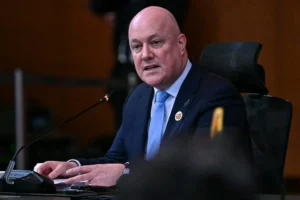 New Zealand’s Digital Frontier: Prime Minister Luxon Pushes for Landmark Under-16 Social Media Ban