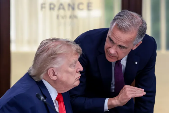 North American Trade Tensions Peak: U.S.-Canada Negotiations Collapse as 50% Tariffs Take Effect