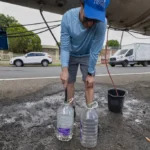 Parched Island: Puerto Rico’s Water Crisis Exposes Deep-Seated Infrastructure Failures