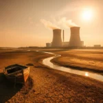 Parched Power: Romania’s Nuclear Shutdown Highlights Europe’s Fragile Energy Infrastructure