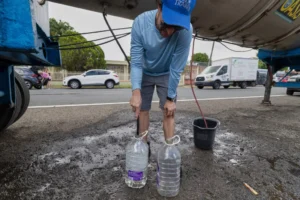 Parched Territory: Puerto Rico’s Water Crisis Exposes Deep-Rooted Infrastructure Failures