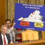 Partisan Fault Lines Deepen at Senate Budget Committee Hearing on Medicaid Integrity and Sustainability