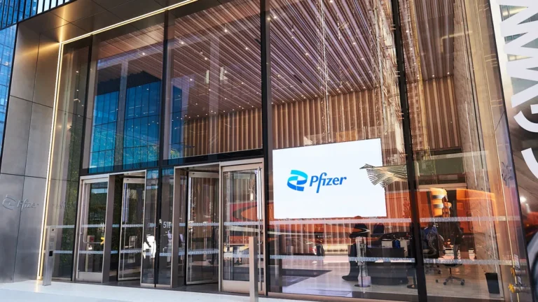 Pfizer Escalates Restructuring Strategy: A $2.5 Billion Push to Stabilize Post-Pandemic Finances