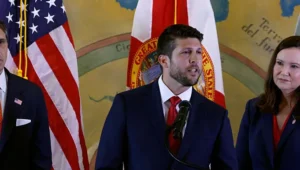 Pharmacy Benefit Manager Power Struggle: Florida AG Sues Express Scripts and Prime Therapeutics Over Alleged Price Fixing