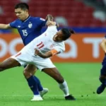 Philippines vs. Thailand: A Tactical Breakdown of the Upcoming Clash at New Clark City