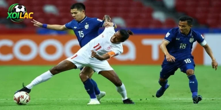 Philippines vs. Thailand: A Tactical Breakdown of the Upcoming Clash at New Clark City