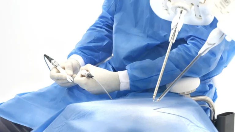 Pioneering Precision: MMI’s Symani Robot Enters New Frontier in Alzheimer’s Research