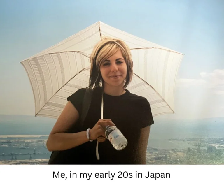 Portable Shade: Why the Sun Umbrella Is an Essential Tool for Managing Dysautonomia