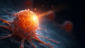 Powering Down the Enemy: How Bacteria-Derived Proteins Could Revolutionize Cancer Treatment