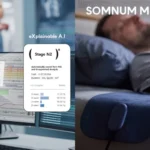 Precision in Sleep Medicine: HoneyNaps Secures FDA Clearance for AI-Powered SOMNUM V3.0