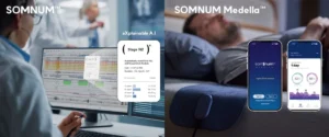 Precision in Sleep Medicine: HoneyNaps Secures FDA Clearance for AI-Powered SOMNUM V3.0