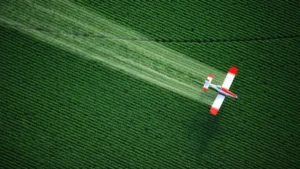 Prenatal Pesticide Exposure and Autism: New Data Challenges Long-Held Assumptions