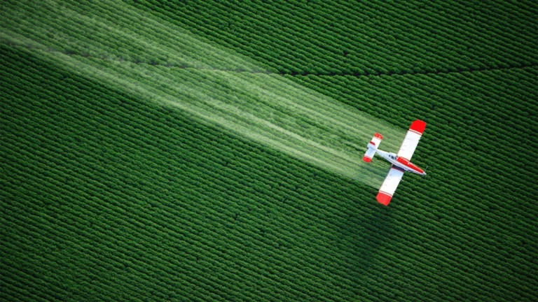 Prenatal Pesticide Exposure and Autism: New Data Challenges Long-Held Assumptions