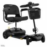 Pride Mobility Unveils Next-Generation Go Go Ultra X Gen 3 Scooter, Setting New Standards in Portable Mobility