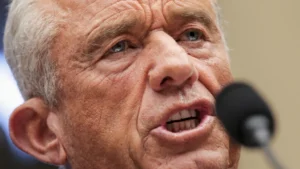Public Health in Crisis: Clash Between RFK Jr. and Pennsylvania Governor Erupts Amid Deadly Measles Outbreak