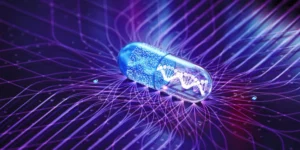 QuantHealth Secures $45M Series B to Revolutionize Clinical Trials Through AI Simulation