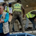 Racing Against Time: Congo Receives Emergency Vaccine Shipment Amid Historic Ebola Surge