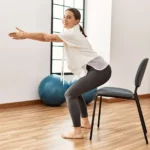 Reclaiming Mobility: A Comprehensive Guide to Restoring Leg Strength After 60 Using Chair-Based Training