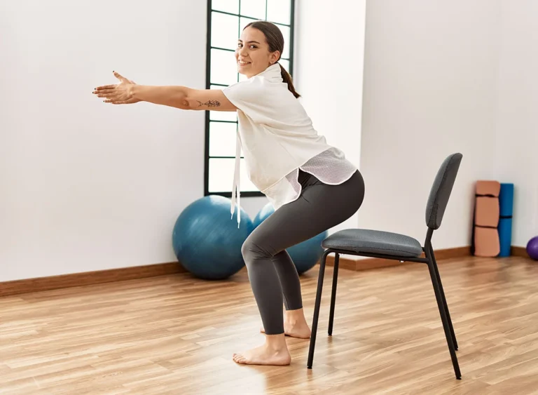 Reclaiming Mobility: A Comprehensive Guide to Restoring Leg Strength After 60 Using Chair-Based Training