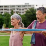 Reclaiming Mobility: A CSCS Expert’s Guide to Shoulder Longevity After 60