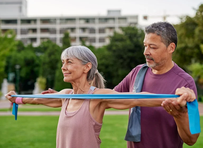 Reclaiming Mobility: A CSCS Expert’s Guide to Shoulder Longevity After 60