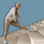 Reclaiming Vitality: The Essential Guide to Stair Training After 60