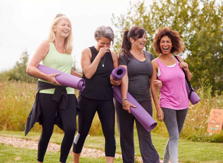 Reclaiming Your Stature: Why Targeted Muscle Training Outperforms Chiropractic Care for Post-50 Posture