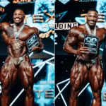 Redemption in the Lone Star State: Patrick Moore Clinches 2026 Olympia Qualification at Texas Pro