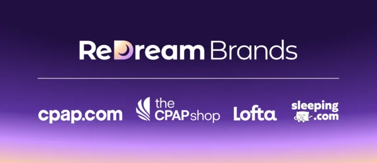 ReDream Brands: A Strategic Consolidation in the North American Sleep Apnea Market