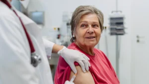 Rejuvenating the Aging Immune System: Can Spermidine Unlock Better Vaccine Efficacy in Older Adults?