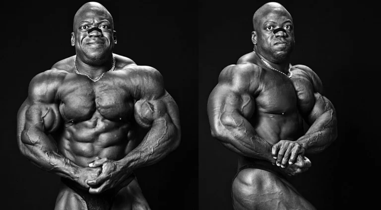 Remembering “King Q”: The Life, Legacy, and Untimely Passing of IFBB Pro Dwayne Quamina