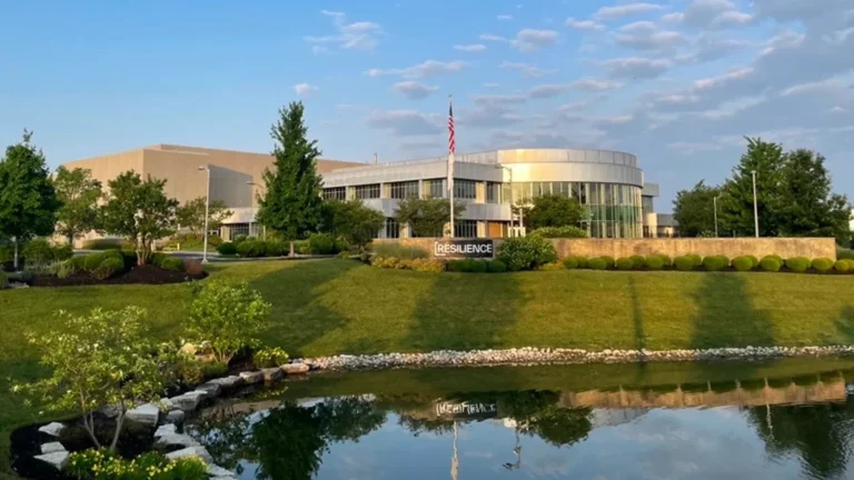 Resilience and Eli Lilly Accelerate $750M Manufacturing Expansion to Meet Soaring GLP-1 Demand